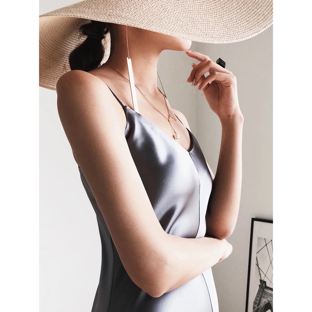 Dress brand new